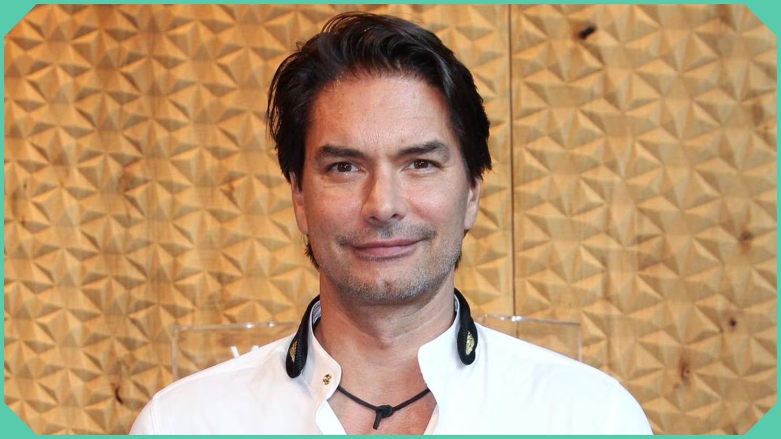 Christine Lambrecht Ehemann Marcus Schenkenberg: Leben, Karriere und Einfluss eines internationalen Supermodels