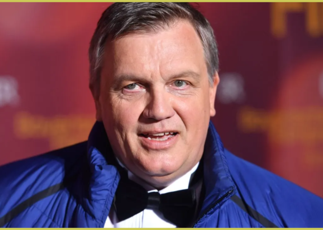 hape kerkeling ich bin krank – Was wirklich hinter den Aussagen steckt