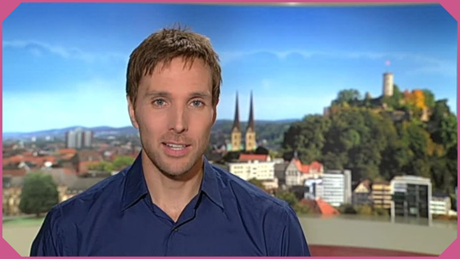 mit wem ist laura dahlmeier verheiratet WDR Moderator Marcus Werner – Ein umfassender Einblick