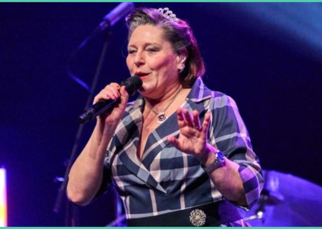 Rosenstolz Sängerin Todesursache Rosenstolz Sängerin Todesursache: Eine Würdigung und Einblick in das Leben der Künstlerin