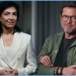 mit wem ist laura dahlmeier verheiratet Katherina Reiche Ehemann: Ein Blick auf ihr Privatleben und ihre Partnerschaft