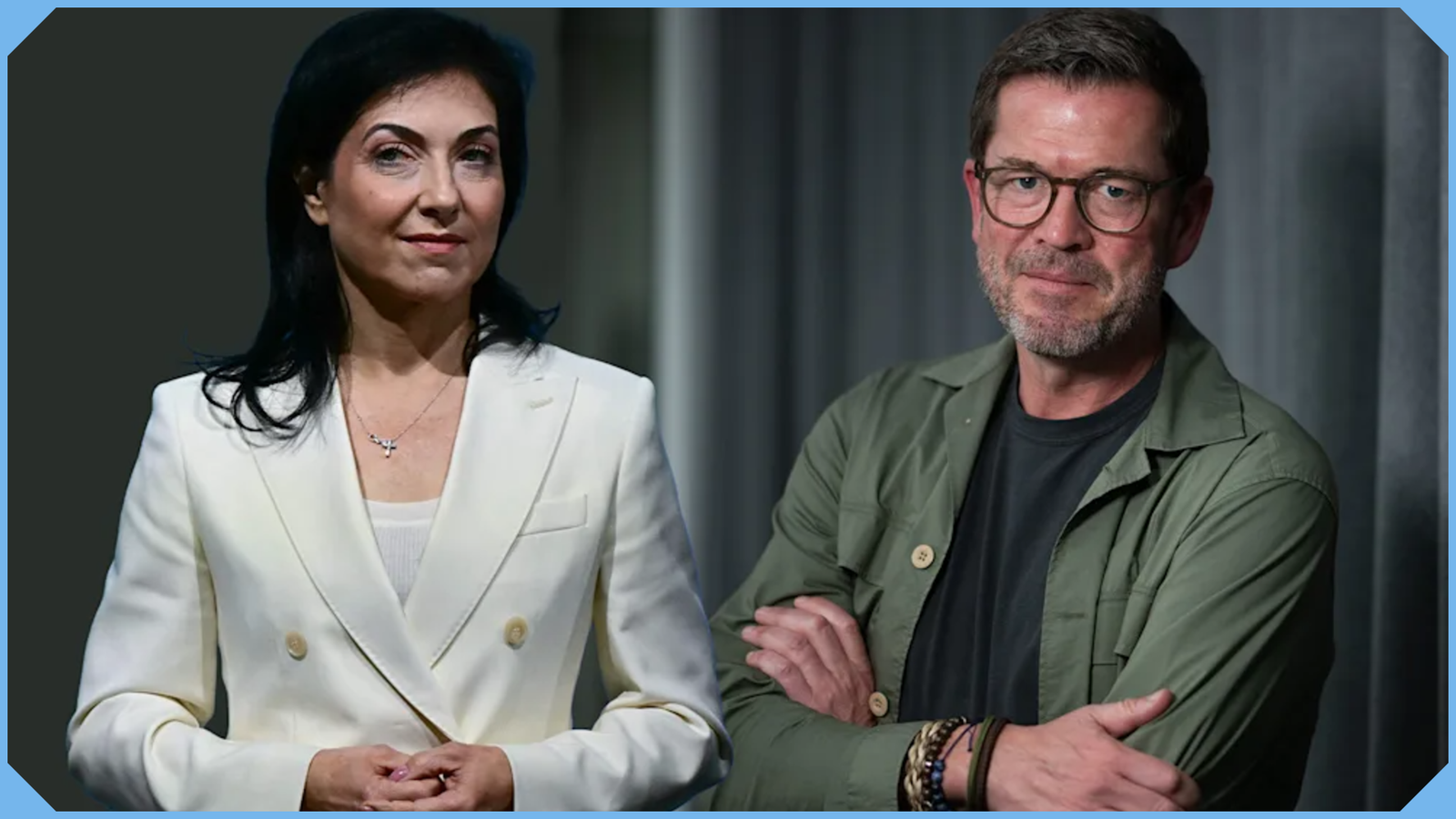 Katherina Reiche Ehemann: Ein Blick auf ihr Privatleben und ihre Partnerschaft