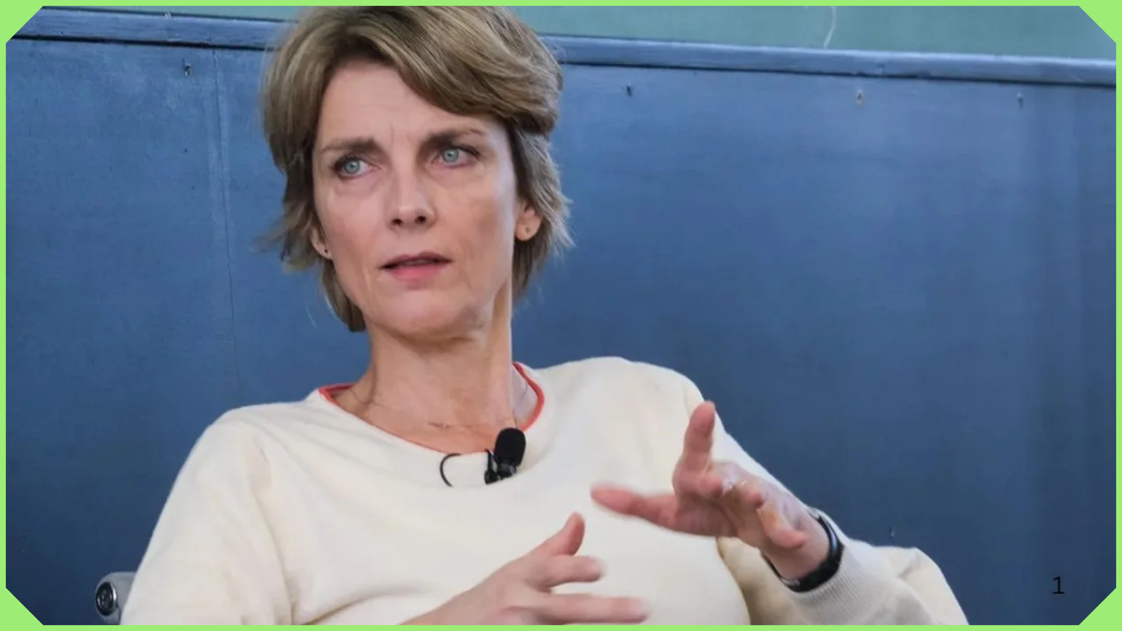 Marietta Slomka Brustkrebs: Eine Geschichte der Stärke und Hoffnung