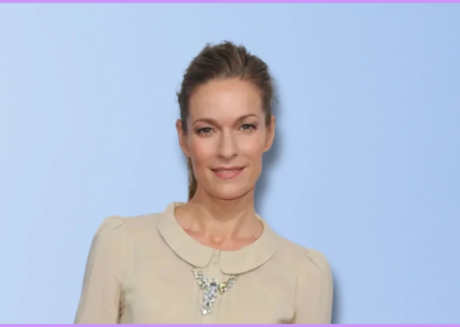 Klara-Magdalena Martinek: Eine aufstrebende Persönlichkeit im Fokus