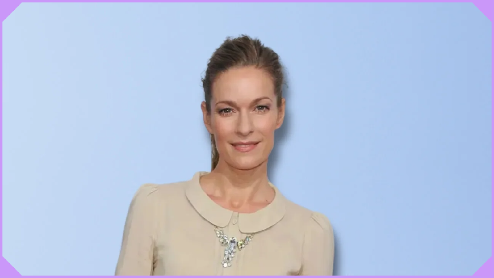 Marietta Slomka Brustkrebs Klara-Magdalena Martinek: Eine aufstrebende Persönlichkeit im Fokus