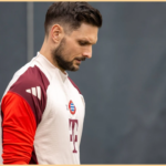 Ulreich Sohn Krank: Die Bedeutung der Krankheit von Sven Ulreichs Sohn