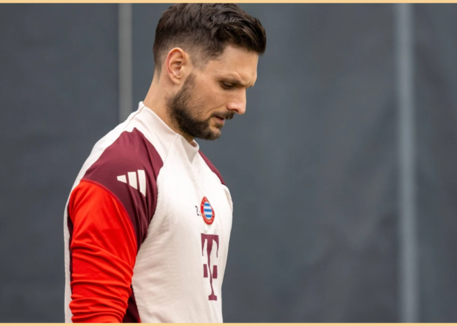 Ulreich Sohn Krank: Die Bedeutung der Krankheit von Sven Ulreichs Sohn