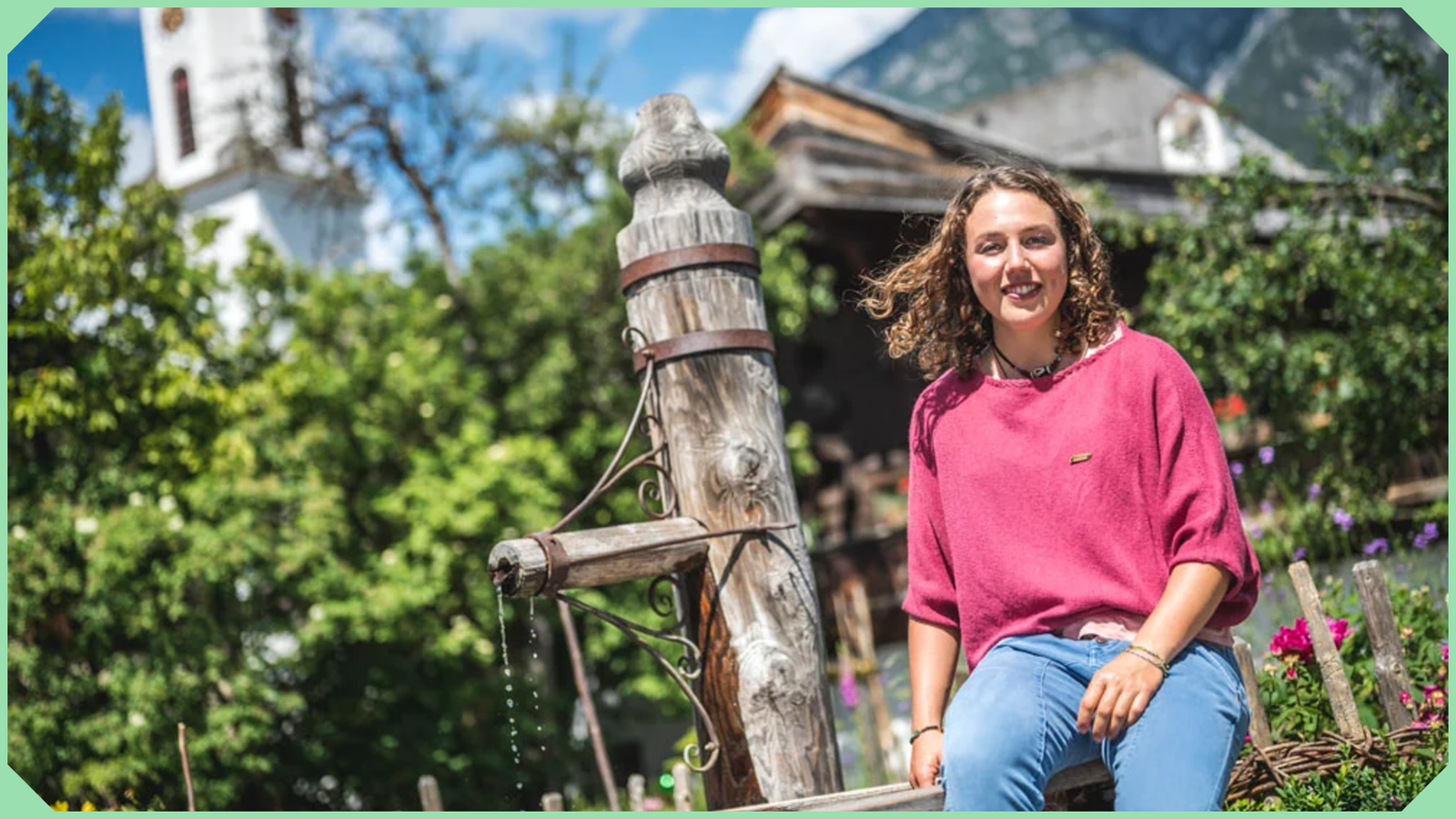 Mit wem ist Laura Dahlmeier verheiratet? Ein ehrlicher Blick auf ihr Privatleben