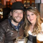 Sebastian Ströbel Ehefrau: Ein Blick in sein Privatleben und seine Familie