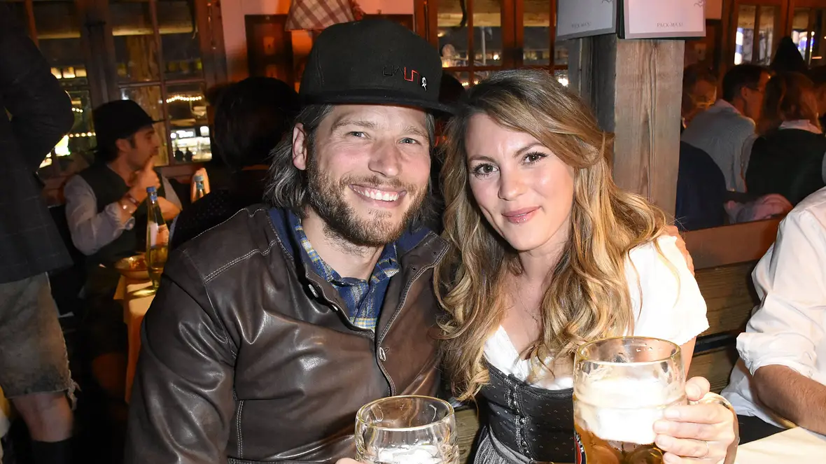 Sebastian Ströbel Ehefrau: Ein Blick in sein Privatleben und seine Familie