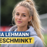 Celine Dion Krank alisha lehmann ungeschminkt