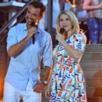 Mireille Mathieu Ehemann Mit wem ist Florian Silbereisen zusammen