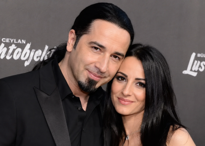 Bülent Ceylan Ehefrau: Das private Glück des beliebten Comedians