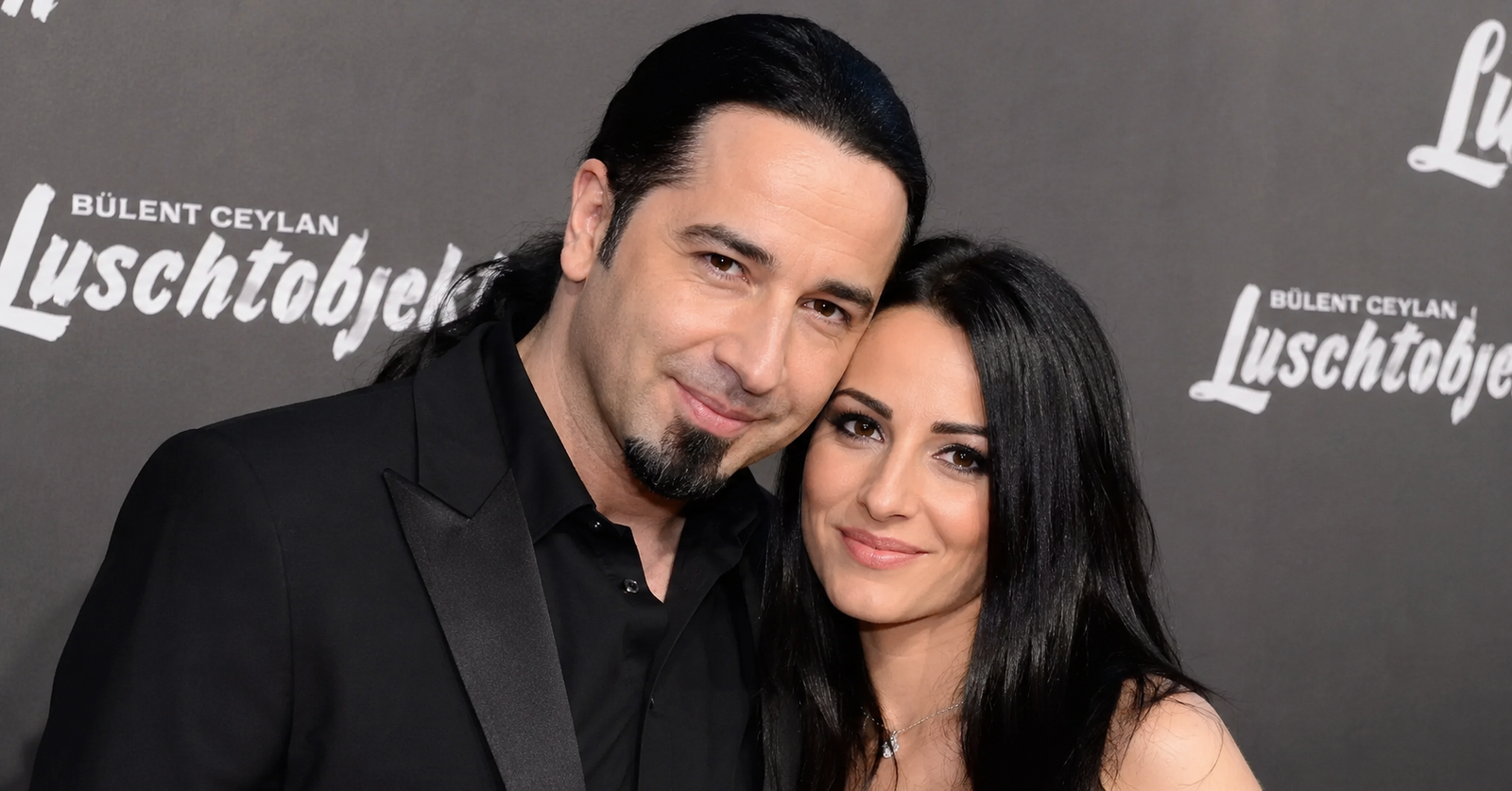 Bülent Ceylan Ehefrau: Das private Glück des beliebten Comedians