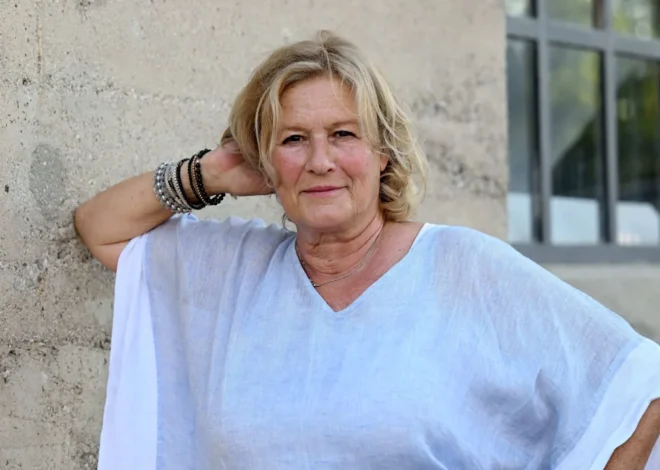 Suzanne von Borsody Krankheit Suzanne von Borsody Krankheit: Realität, Gerüchte und Respekt vor Privatsphäre