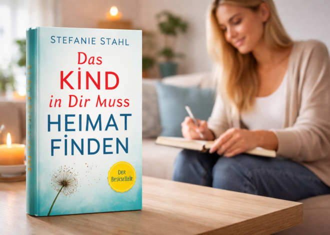 Das Kind in Dir Muss Heimat Finden – Warum Dieses Buch Millionen Menschen Emotional Berührt