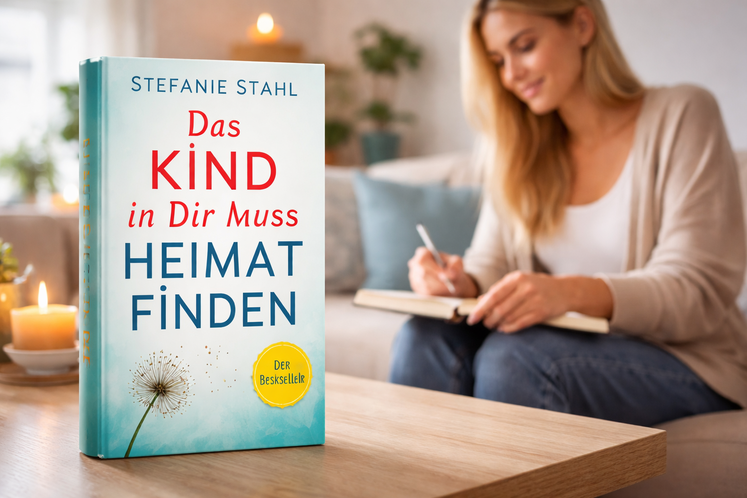 Das Kind in Dir Muss Heimat Finden – Warum Dieses Buch Millionen Menschen Emotional Berührt