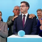 Ginger Wollersheim Alter Manuel Hagel Ehefrau: Wer ist die Frau an der Seite des CDU‑Politikers?