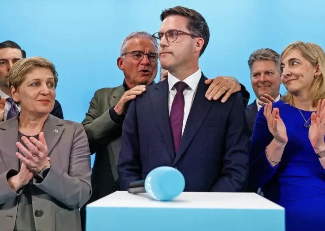 Manuel Hagel Ehefrau: Wer ist die Frau an der Seite des CDU‑Politikers?
