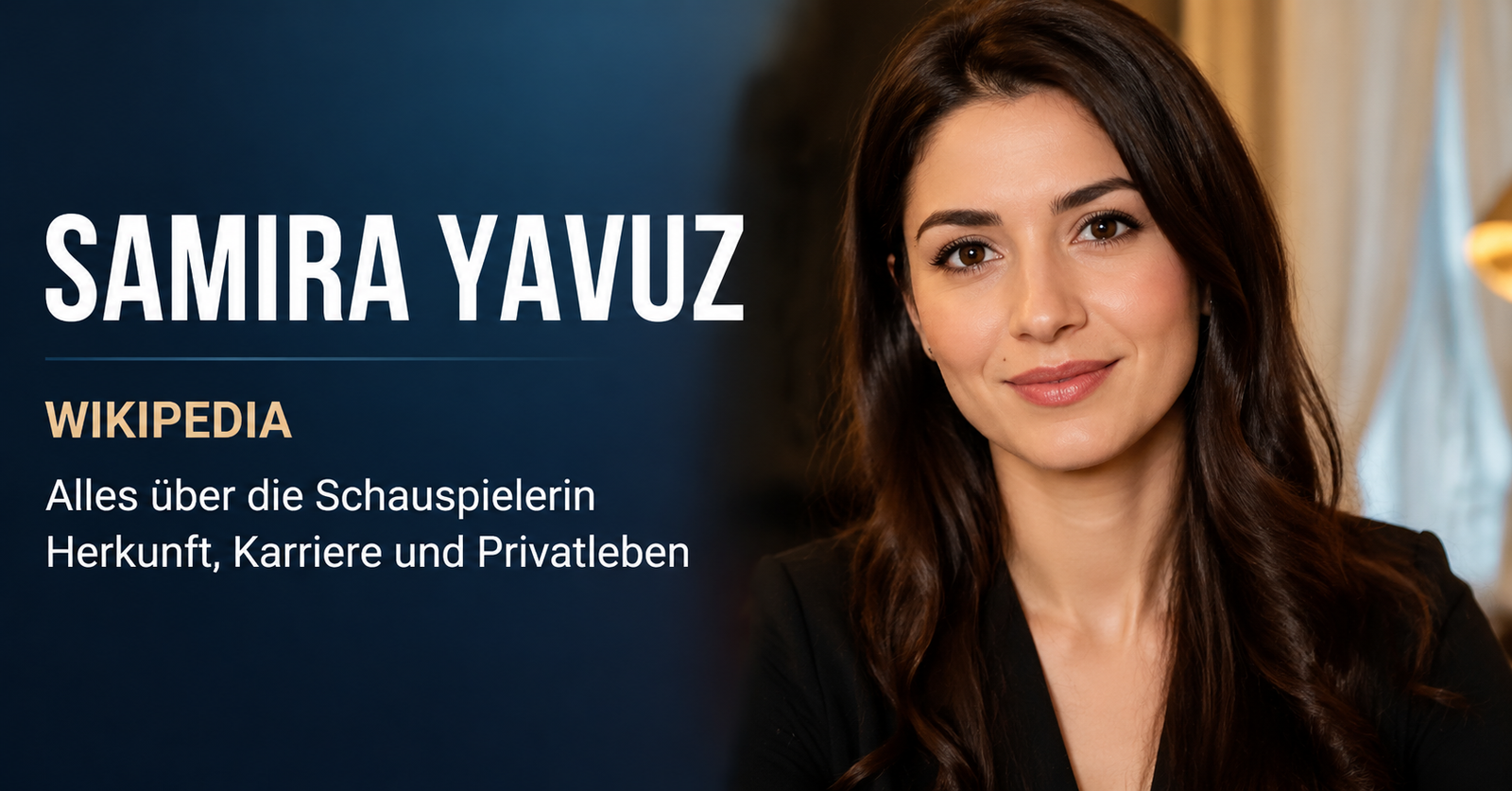 Suzanne von Borsody Krankheit Samira Yavuz – Vom Reality‑Star zur Alltagsheldin: Das Porträt einer modernen Persönlichkeit