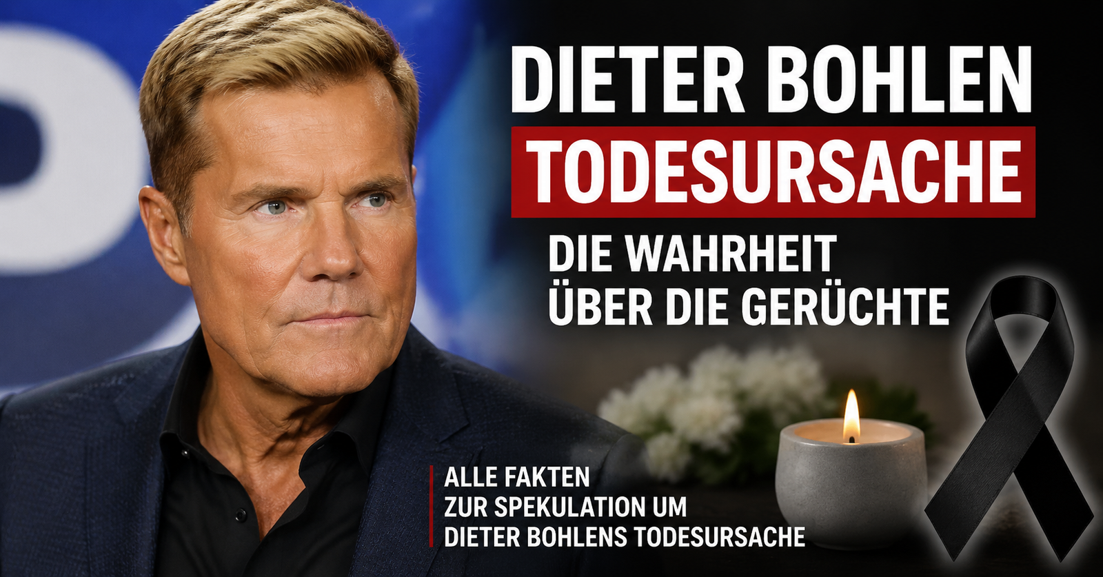 wie style ich diesen opa pulli Dieter Bohlen Todesursache: Was wirklich hinter den Gerüchten steckt