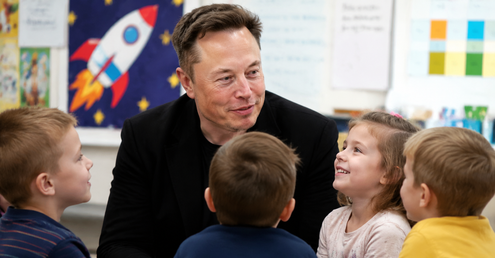 Heino Ferch Krebserkrankung Elon Musks Kinder: Ein Blick auf das Privaten Leben eines Technologiemagnaten