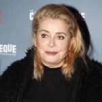 Jaecki Schwarz Lebensgefährte Catherine Deneuve – Eine Ikone des französischen Kinos