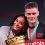 Huntington Krankheit Florian Wirtz Freundin – Beziehung, Hintergrund & Fakten über das Liebesleben des Fußballstars