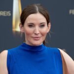 Mit wem ist Jeannine Michaelsen verheiratet