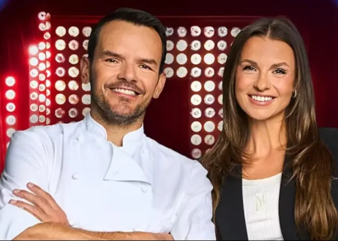 Laura Wontorra neuer Freund – Ein exklusiver Blick auf das Liebesleben der Moderatorin