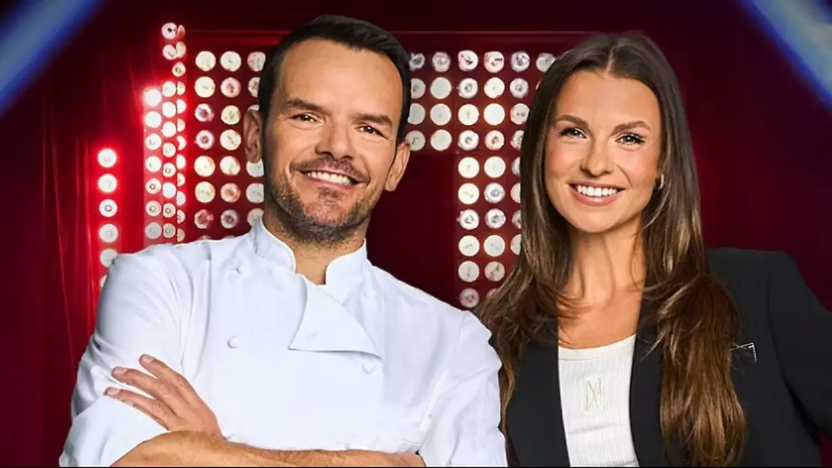 Laura Wontorra neuer Freund – Ein exklusiver Blick auf das Liebesleben der Moderatorin
