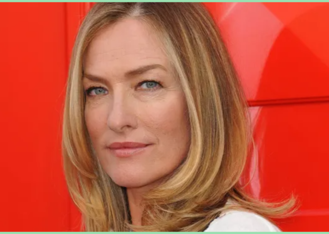 Tatjana Patitz Todesursache: Ein Blick auf das Leben und die Tragödie eines Models