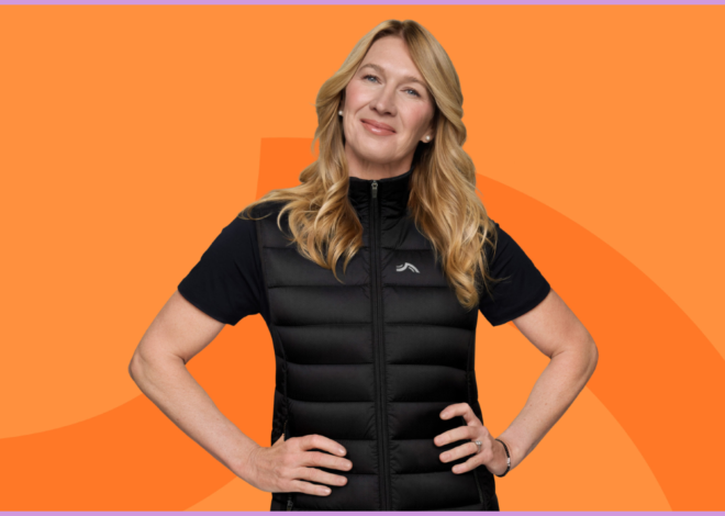 Steffi Graf Todesursache: Was Wir Über Ihr Leben und Vermächtnis Wissen