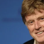 Robert Redford Todesursache: Fakten, Mythen und umfassende Einblicke