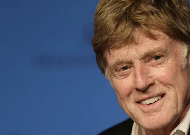 Robert Redford Todesursache Robert Redford Todesursache: Fakten, Mythen und umfassende Einblicke