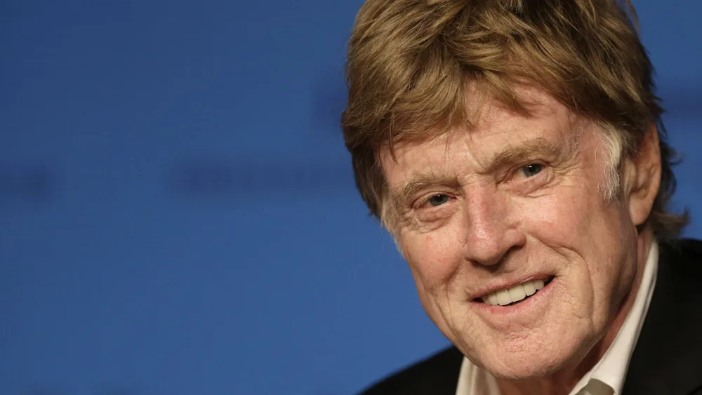 Robert Redford Todesursache: Fakten, Mythen und umfassende Einblicke