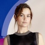 Sarah Catherine Hook: Ein umfassender Blick auf die aufstrebende Schauspielerin
