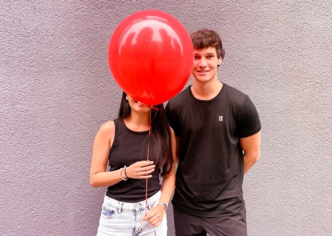 Wincent Weiss Freundin: Alles über das Liebesleben des deutschen Popstars