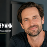 Rael Hoffmann: Der Unternehmer an der Seite von Alina Merkau und sein Leben abseits des Rampenlichts