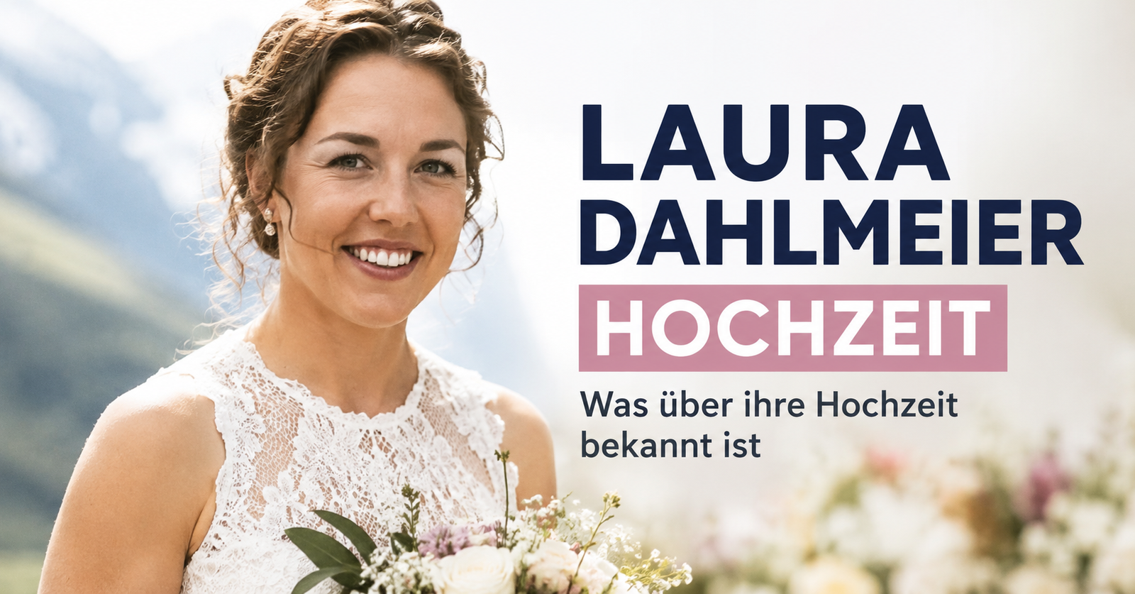 Gavin Casalegno Freundin Laura Dahlmeier Hochzeit: Was über ihr Privatleben wirklich bekannt ist
