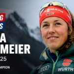 Sean Penn Ehepartnerin Laura Dahlmeier News: Erinnerung, letzte Expedition und ihr bleibendes Vermächtnis im Biathlon