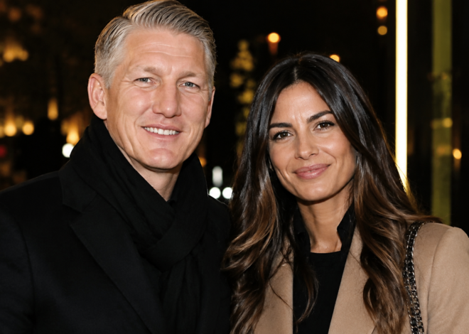 Gavin Casalegno Freundin Bastian Schweinsteiger und die „schweinsteiger neue freundin“ Gerüchte: Was wirklich dahinter steckt