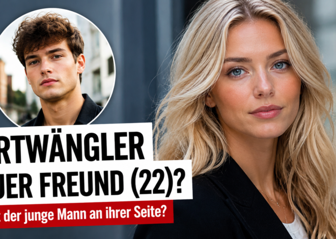 Furtwängler Neuer Freund 22: Was über das Liebesleben der beliebten Schauspielerin bekannt ist