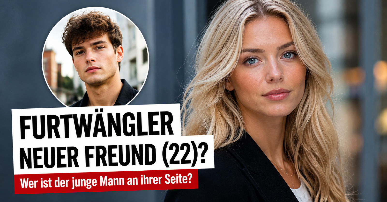 Furtwängler Neuer Freund 22: Was über das Liebesleben der beliebten Schauspielerin bekannt ist