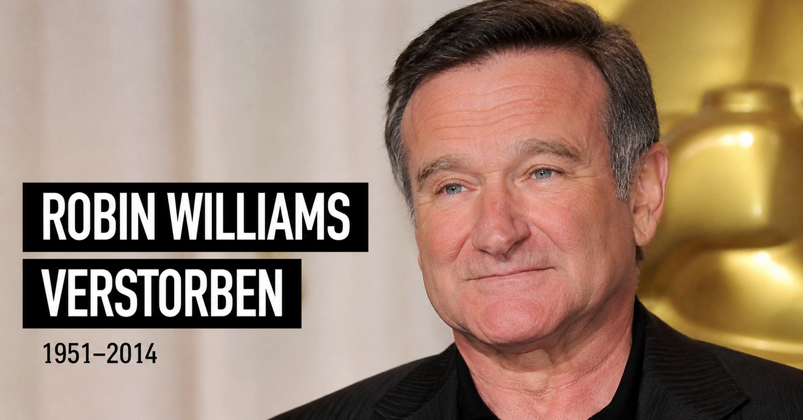 Kamilla Senjo Lebensgefährte Robin Williams Verstorben: Das bewegende Vermächtnis einer unvergesslichen Hollywood-Legende