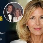 Mit Wem Ist Laura Dahlmeier Verheiratet Was macht Nora Balling heute? Das stille Leben der einstigen Partnerin von Franz Beckenbauer