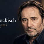 Uwe Kockisch verstorben: Abschied von einem stillen Giganten des deutschen Films
