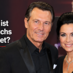 Marcus Schenkenberg mit wem ist igor jeftić verheiratet