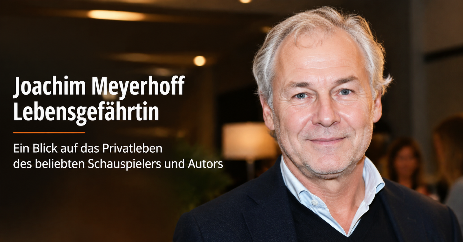 Manu Reimann Schlaganfall Sven Martinek Partnerin: Ein Blick auf das Privatleben des beliebten Schauspielers