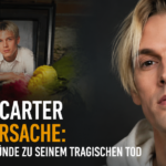 Aaron Carter Todesursache: Die vollständigen Hintergründe zu seinem tragischen Tod